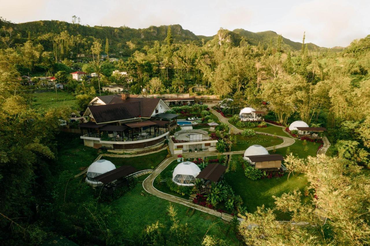 150 Peakway Mountain Resort Dalaguete Exterior foto