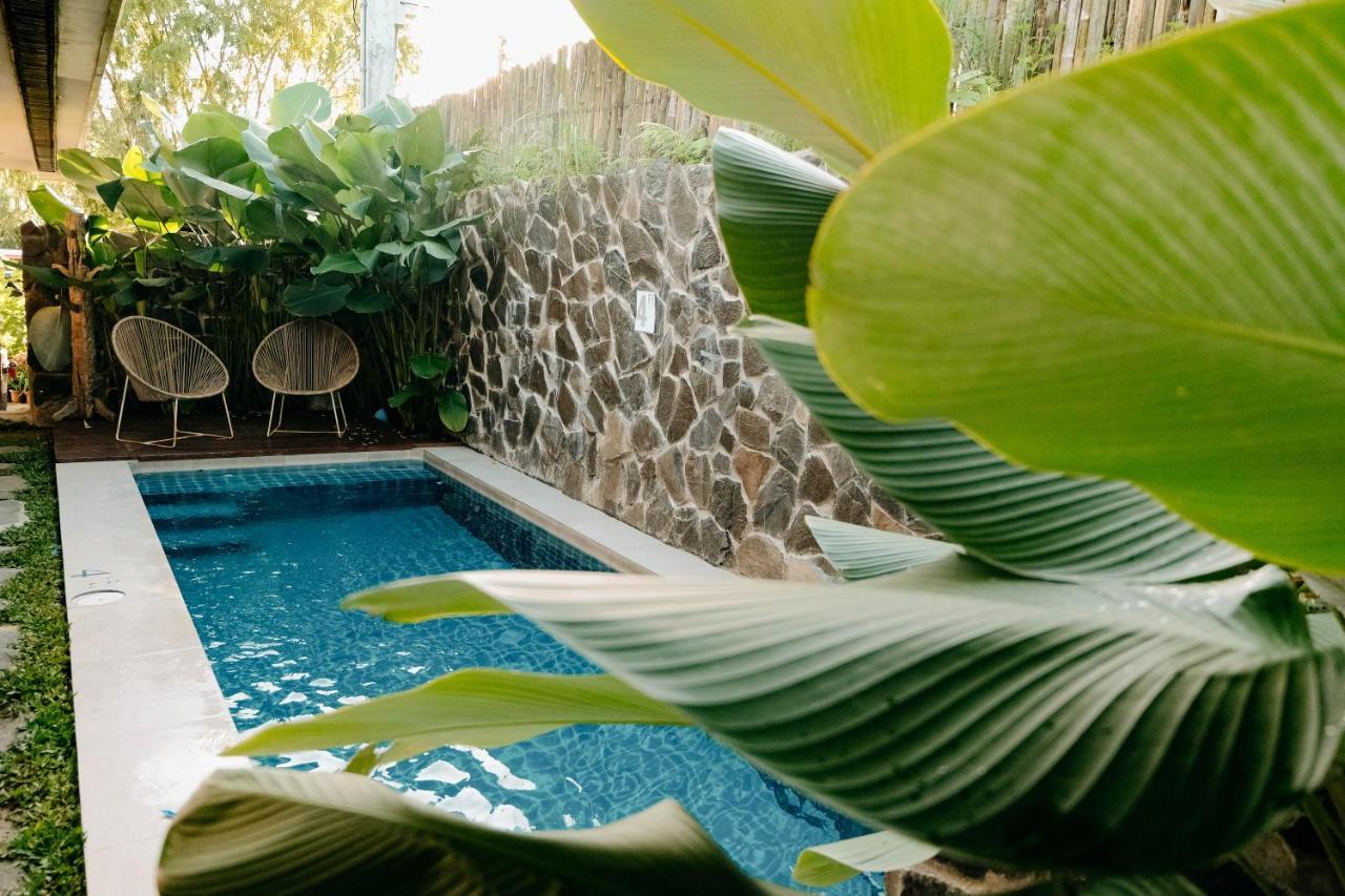 150 Peakway Mountain Resort Dalaguete Exterior foto